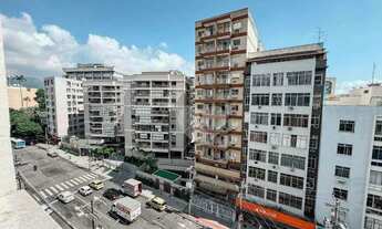 Imagem 6: Apartamento com 2 dormitórios à venda, 87 m² por R$ 385.000,00 - Maracanã - Rio de Janeiro