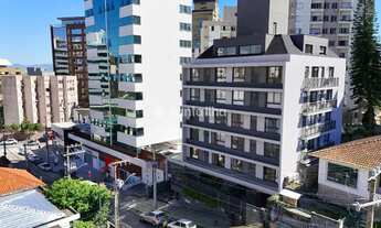 Imagem 3: Cobertura com 3 dormitórios à venda, 102,60m², Centro - Florianópolis/SC