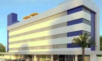 Imagem: Flat apartamento 24mts bancários