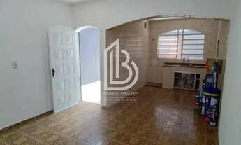 Imagem: Sobrado 3 dormitórios - 1 vaga, Parque