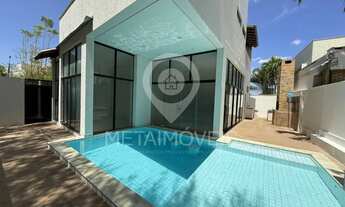 Imagem 4: CASA DUPLEX PARA VENDA CONDOMINIO TERRAS ALPHAVILLE