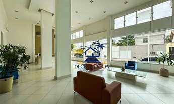 Imagem 2: Apartamento com 2 dormitórios, 70 m² - venda por R$ 650.000,00 ou aluguel por R$ 3.500,00