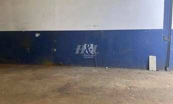 Imagem 5: Aluguel Galpão TIBERY