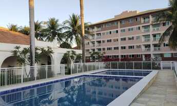 Imagem 2: APT 042, Parangaba, Residencial Moov, apartamento no térreo com 02 quartos, 02 banheiros