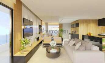 Imagem 3: Apartamento com 4 dormitórios à venda, 190 m² por R$ 2.900.000,00 - Indaiá - Caraguatatuba