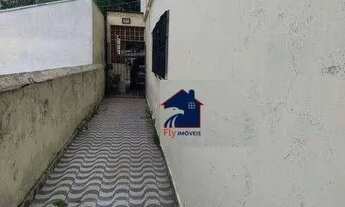 Imagem 4: Sobrado com 3 dormitórios à venda, 170 m² por R$ 692.000,00 - Freguesia do Ó - São Paulo/S