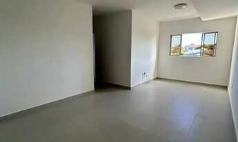 Imagem: Apartamento 3/4 com cheiro de no no Feitosa