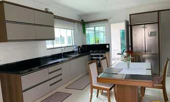 Imagem 3: Casa Espaçosa à venda na Fazenda Santo Antonio - São José SC