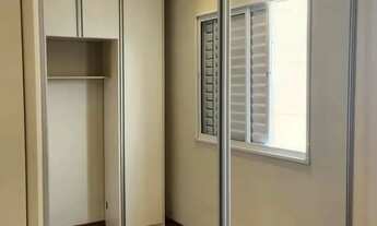 Imagem 4: Apartamento semi-mobiliado para locação Novo Osasco, Osasco/SP Flex Osasco 2