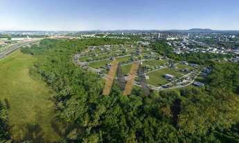 Imagem: Terreno à venda, 350 m² por R$ 538.193