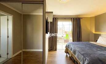 Imagem 12: Casa com 3 dormitórios à venda, 160 m² por R$ 899.000,00 - Cachoeira - Curitiba/PR