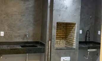 Imagem 4: Casa no condomínio Porto Marina