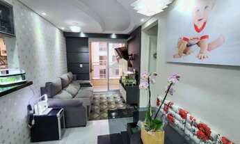 Imagem 11: Apartamento com 2 dormitórios à venda por R$345.000,00, 50m² - Bairro Alto - Curitiba/PR