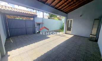 Imagem: Casa em Rua Jusaku Matsumoto - Jardim Vânia