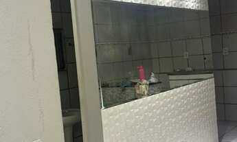 Imagem 6: Apto em Tabapuá - Caucaia com 3 quartos (1 suíte) + 1 vaga de garagem rotativa