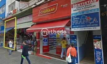 Imagem 3: Salão para alugar, 136 m² por R$ 25.667/mês - Centro - Campinas/SP