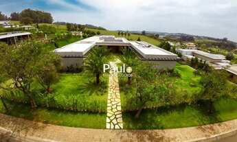 Imagem 3: Casa à venda Fazenda da Grama, Itupeva, com 6 suítes, com 1010 m²