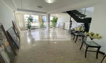 Imagem: Apartamento intermares ( cobertura