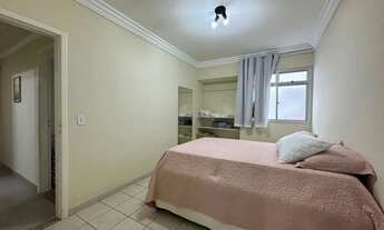 Imagem 6: Imóvel para venda com 90 metros quadrados com 3 quartos em Centro - Guarapari - ES