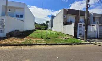 Imagem: Terreno à venda no bairro Igara, Canoas