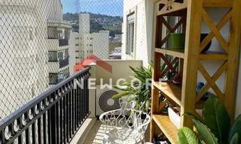 Imagem 3: Apartamento em Avenida Marcos Penteado de Ulhôa Rodrigues - Tamboré - Santana de Parnaíba