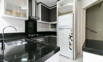 Imagem 5: Sobrado com 3 quartos à venda, 147.80 m2, Boqueirão, CURITIBA - PR