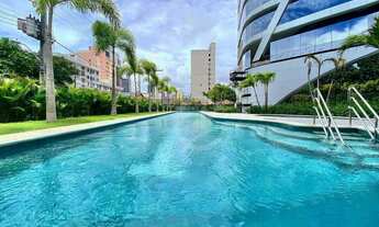 Imagem 2: Apartamento à venda, 330 m² por R$ 5.100.000,00 - Meireles - Fortaleza/CE