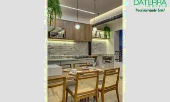 Imagem 5: Condomínio Distrito Goias Norte - APTO 1 SUÍTE (DISTRITO GOIÁS NORTE) - EXCLUSIVO E JUNTO