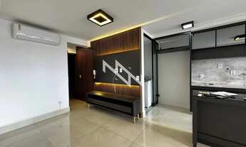 Imagem: Apartamento 2 Suítes - Setor Marista