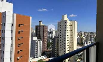 Imagem 6: Apartamento para venda e locação no bairro Cambuí em Campinas