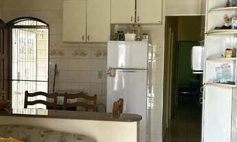 Imagem 4: Casa à venda no Balneário Jussara, Mongaguá - SP