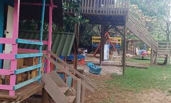 Imagem 6: Chácara fazendinha