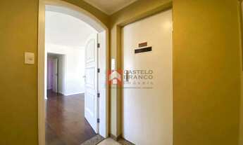 Imagem 2: Floresta Negra Jardim Apipema, Apartamento com 04 Quartos e 149m² disponível para venda p