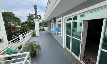 Imagem: Cobertura com 3 quartos( 1 suíte) Itacorubi