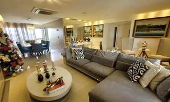 Imagem 4: Edf. LUMNO. Maravilhoso apartamento finamento decorado à venda no Greenville