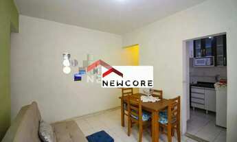 Imagem 2: Apartamento em Rua Carlos Gomes - Marapé - Santos/SP