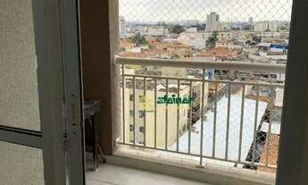 Imagem 4: Apartamento com 2 dormitórios à venda, 56 m² por R$ 395.000,00 - Vila Galvão - Guarulhos/S