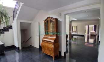 Imagem 3: CASA DE ALTO PADRÃO 730M² - ALTO DE PINHEIROS