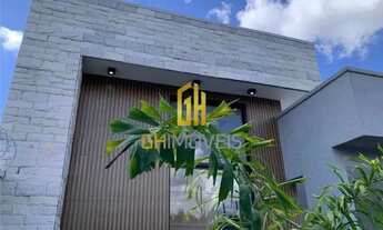 Imagem 3: Casa à venda, 154 m² por R$ 1.100.000,00 - Setor Garavelo - Goiânia/GO