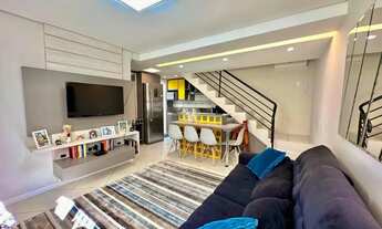 Imagem: Casa de condomínio com móveis planejados!