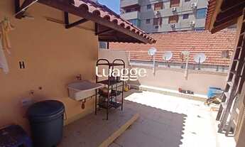 Imagem 6: Cobertura com 2 dormitórios no bairro Petrópolis