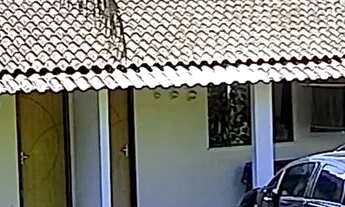 Imagem: Temporada em Paraty RJ fundos para cachoeira