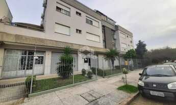 Imagem 2: Apartamento à venda, com 1 quarto/dormitório, 1 vaga/box, no bairro Vila Ipiranga, zona no