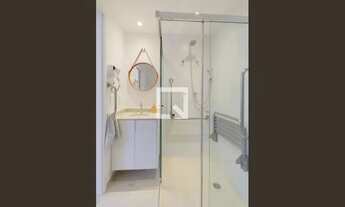 Imagem 7: Apartamento à Venda - Vila Mariana, 1 Quarto, 48 m2