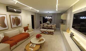 Imagem 2: VENDA - EDIFICIO TERRAZZA RISERVA - VILA ESTRELA - PONTA GROSSA -PR