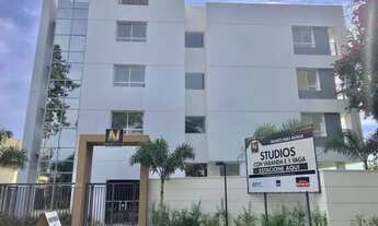 Imagem: Studio com 1 dormitório, 65 m² - venda