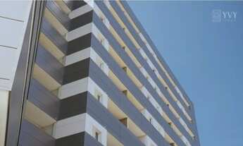 Imagem 4: Flat YVY Graciosa