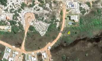 Imagem 2: Terreno condomínio águas de sauipe