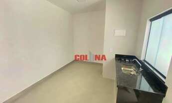 Imagem 2: Kitnet com 1 quarto para alugar por R$ 950,00+taxas/mês - Ponta D'areia - Niterói/RJ