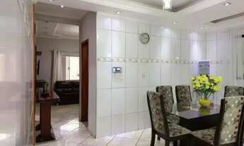 Imagem 3: Vendo casa em nova descoberta 3 quartos